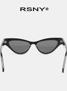 RSNYDazzlingSharp墨镜