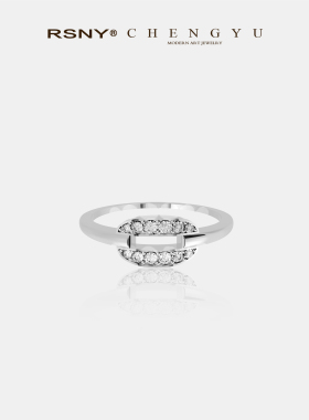 RSNYCLASSICCHAIN戒指