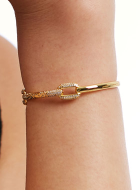 RSNYCLASSICCHAIN双环链扣