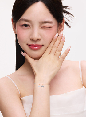 卡蒂罗马踏新年手链女925银本命年生肖新中式2026新年礼物送女友