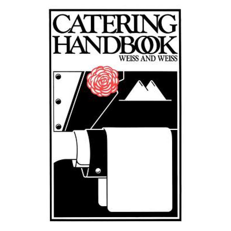 预订 Catering Handbook [Wiley酒店管理] [9780471284277]