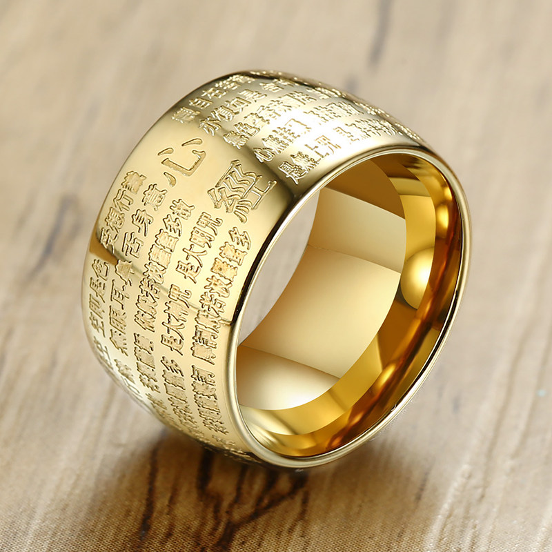  泰爱你饰品戒指/指环