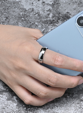 泰爱你影视周边指环王魔戒戒指