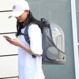 Сумка для выхода на улицу, портативный ранец, рюкзак, надевается на плечо