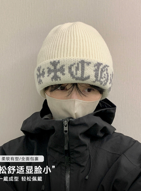 保暖百搭防寒帽滑雪学生