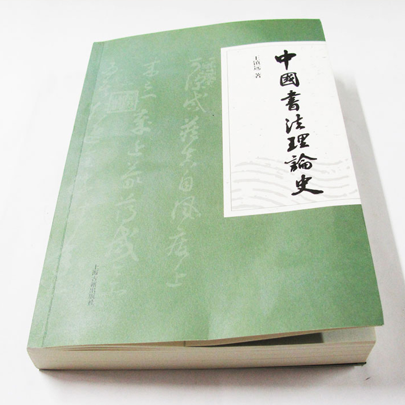 中国书法理论史王镇远著正版包邮中国传统书法理论剖析书法历史发展研究中国古代书法史历代书法理论大全书籍上海古籍出版社-图0