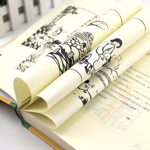 正版现货全3册 爸爸的画 文津图书奖获奖作品丰子恺漫画爸爸的画套装 丰子恺经典漫画书籍中国版情商书籍精装华东师范大学出版社 - 图2