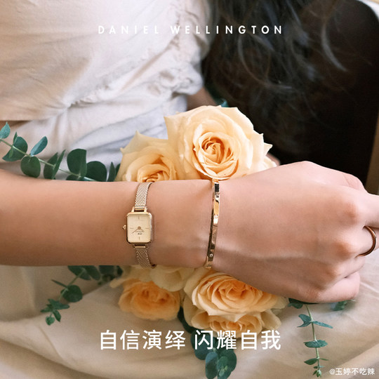 DW Star Bracelet Couple Fashion Simple New Product