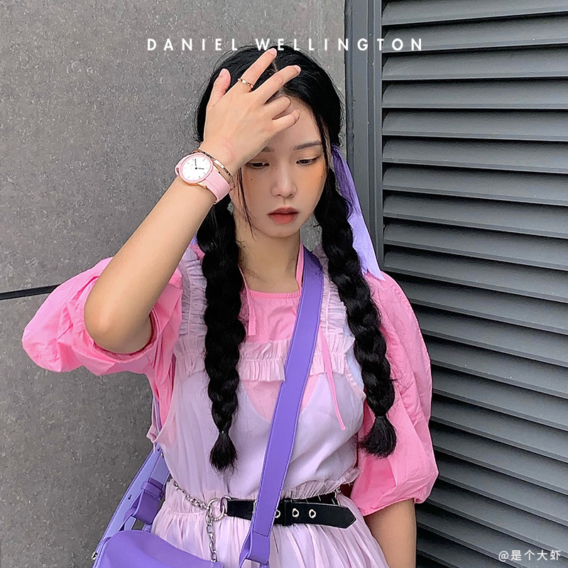  danielwellington欧美腕表