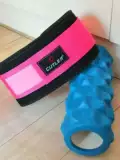 Спортивный утягивающий пояс на талию для спортзала, нейлоновый ремень подходит для мужчин и женщин