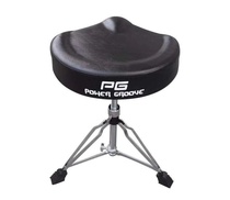PG Racks Sub-Drum Stool Jazz Drum Children Adults Universal Saddle Lift Plus Rough Plus High Performance Exercises