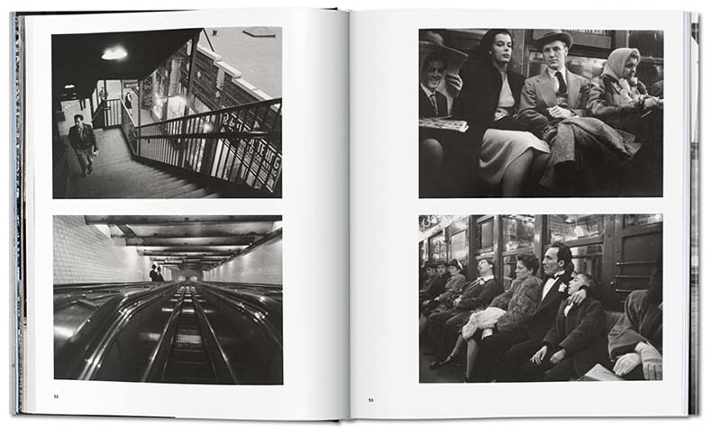 [TASCHEN出版] 导演斯坦利·库布里克摄影集 THROUGH A DIFFERENT LENS: STANLEY KUBRICK PHOTOGRAPHS - 图2