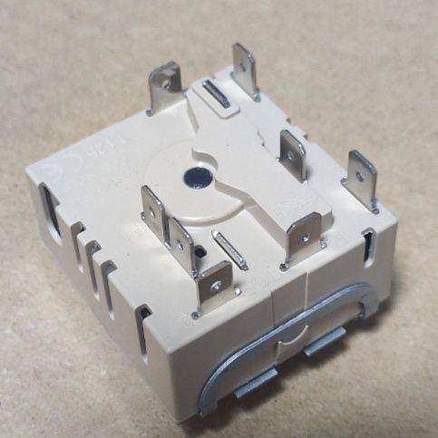 电陶炉EGO康宁.45ER112C1.230V13.5A~调温开关发热盘能量调温器,淘宝优惠券,粉丝福利购,淘宝优惠卷