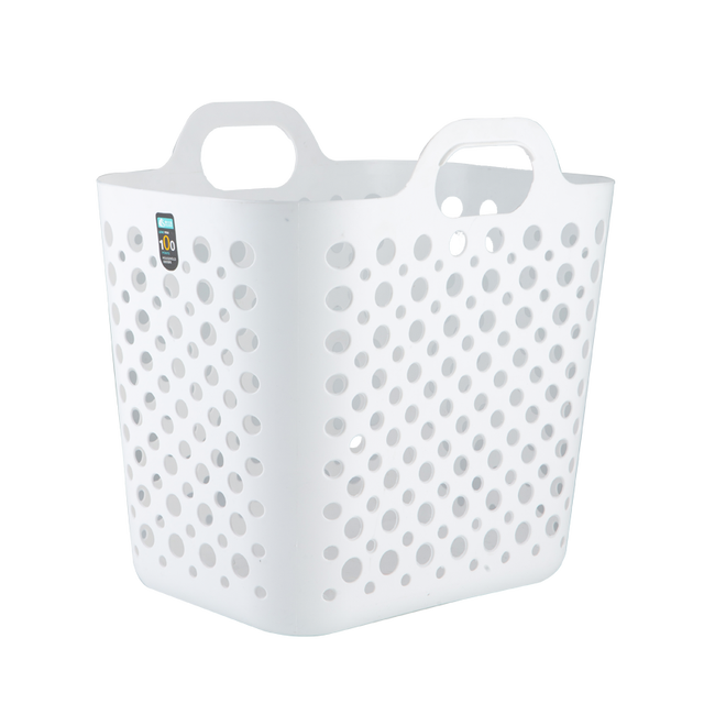 Cave dirty clothes basket Nordic simple storage basket