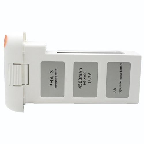 适用DJI大疆全新精灵3电池Phantom 3A/3Pro/3SE/3S充电器续航配件 - 图3