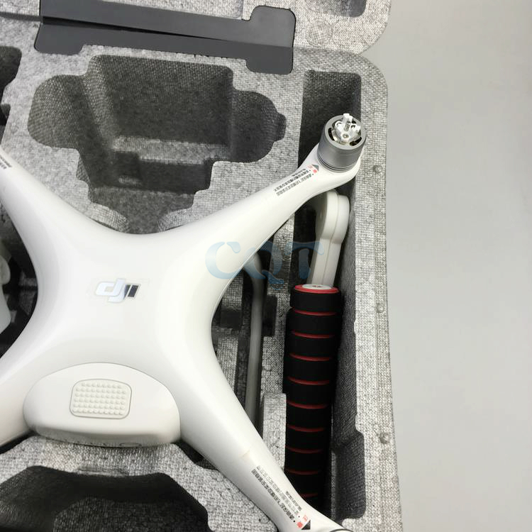 大疆精灵Phantom 4A 4Pro + 2.0 手持云台改装 便携式手拿 配件 - 图1