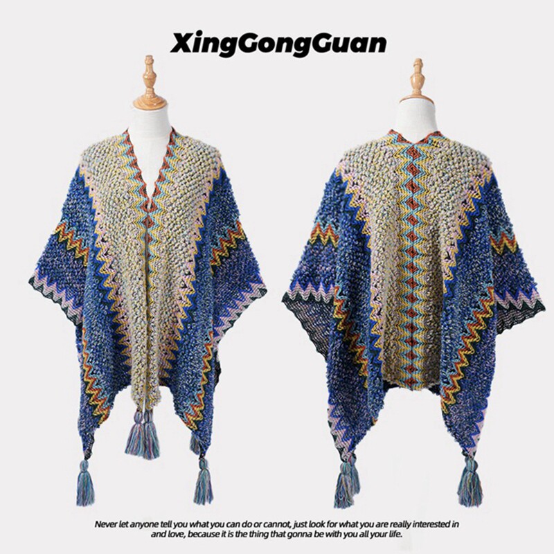  型公馆服饰围巾/丝巾/披肩