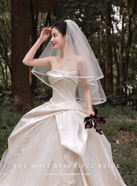 求婚结婚证件照氛围感神器