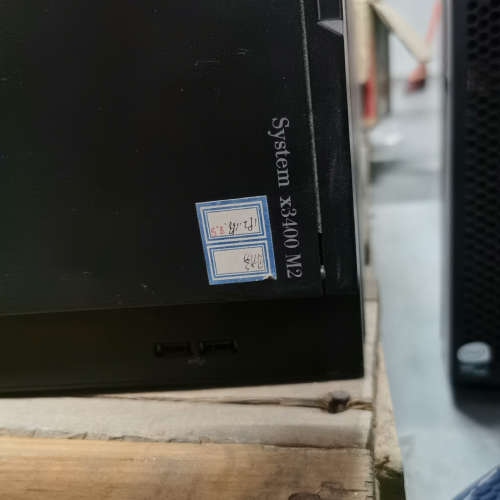 议价-IBM System x3400M2 7837服务器及配件, - 图0