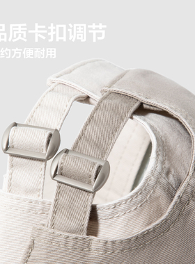 韩版软顶棒球帽女高品质字母刺绣时尚休闲弯檐遮阳鸭舌帽百搭帽子
