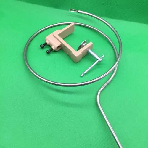 快速穿裤头绳腰带工具穿松紧器运动裤穿绳工具穿裤腰绳神器包邮 - 图1