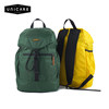 Breathable, lightweight, wear-resistant, waterproof, large-capacity backpack