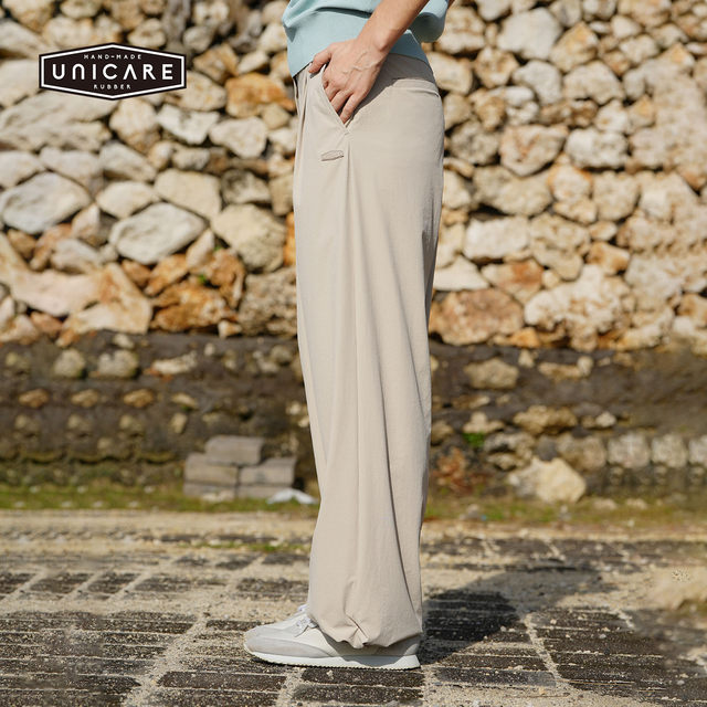 ໂສ້ງຂາກວ້າງຂອງຄົນອັບເດດ: UNICARE, ສະດວກສະບາຍແລະສູງ, ກິລາແລະການພັກຜ່ອນ trousing ກາງແຈ້ງ 2026 ຜະລິດຕະພັນໃຫມ່