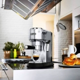 Delonghi/Delong EC680 Half -Automatic Italian Coffee Machin