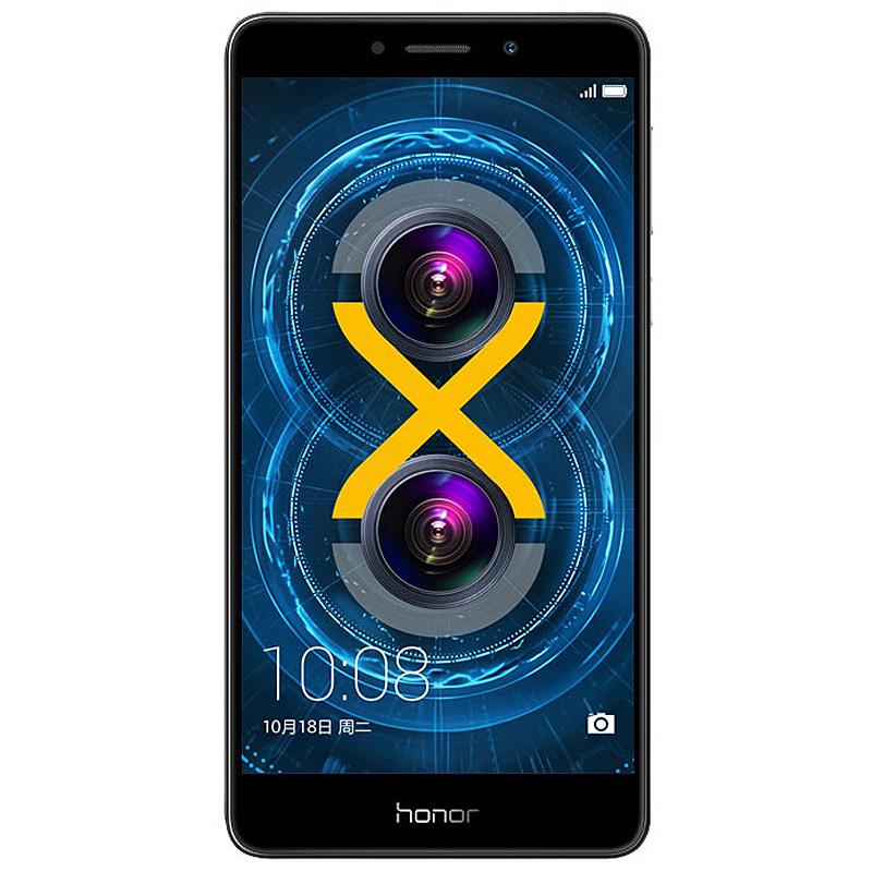 or\/荣耀 畅玩6X全网通4G智能手机官方旗舰店正