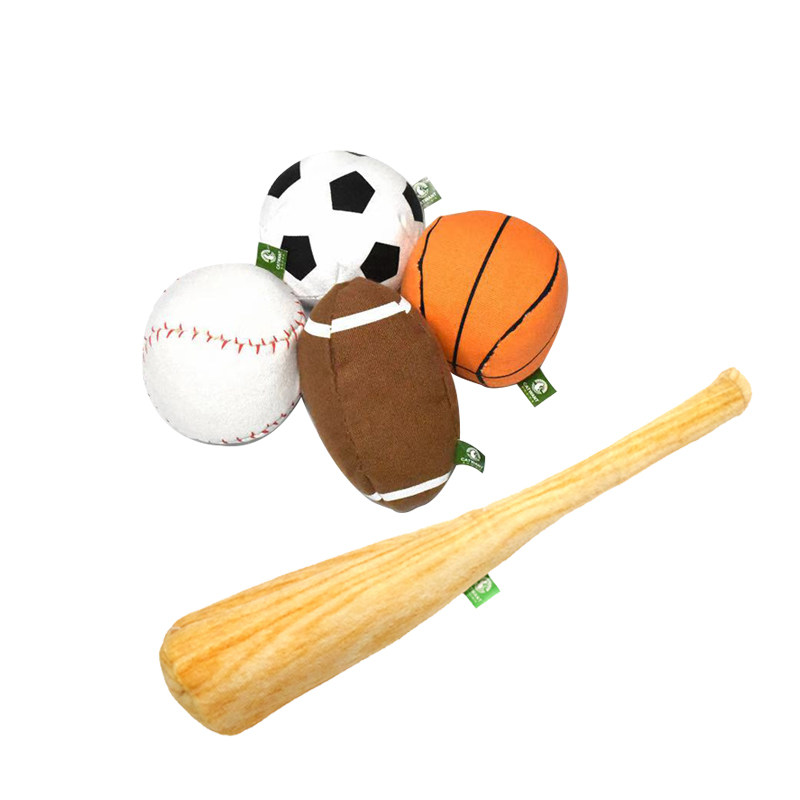 猫咪旺农场 猫薄荷木天蓼填充猫玩具仿真球形逗猫棒棒球篮球足球,淘宝优惠券,粉丝福利购,淘宝优惠卷