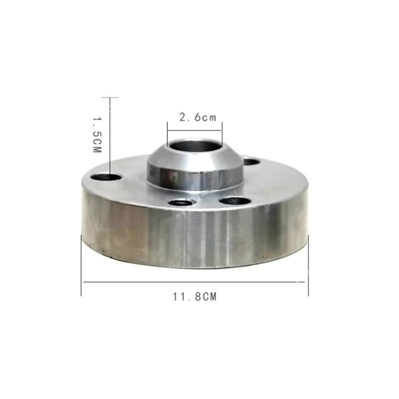 三号机头 3号膨化机模具机头 3号切管机头 3号切管膨化机配件机头 - 图1