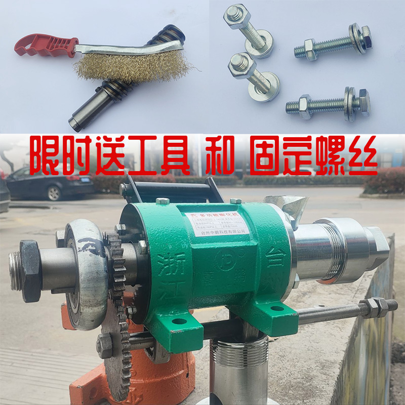 七用膨化机 淬火大米玉米康乐果机 可自动切断多功能商用爆米花机,淘宝优惠券,粉丝福利购,淘宝优惠卷