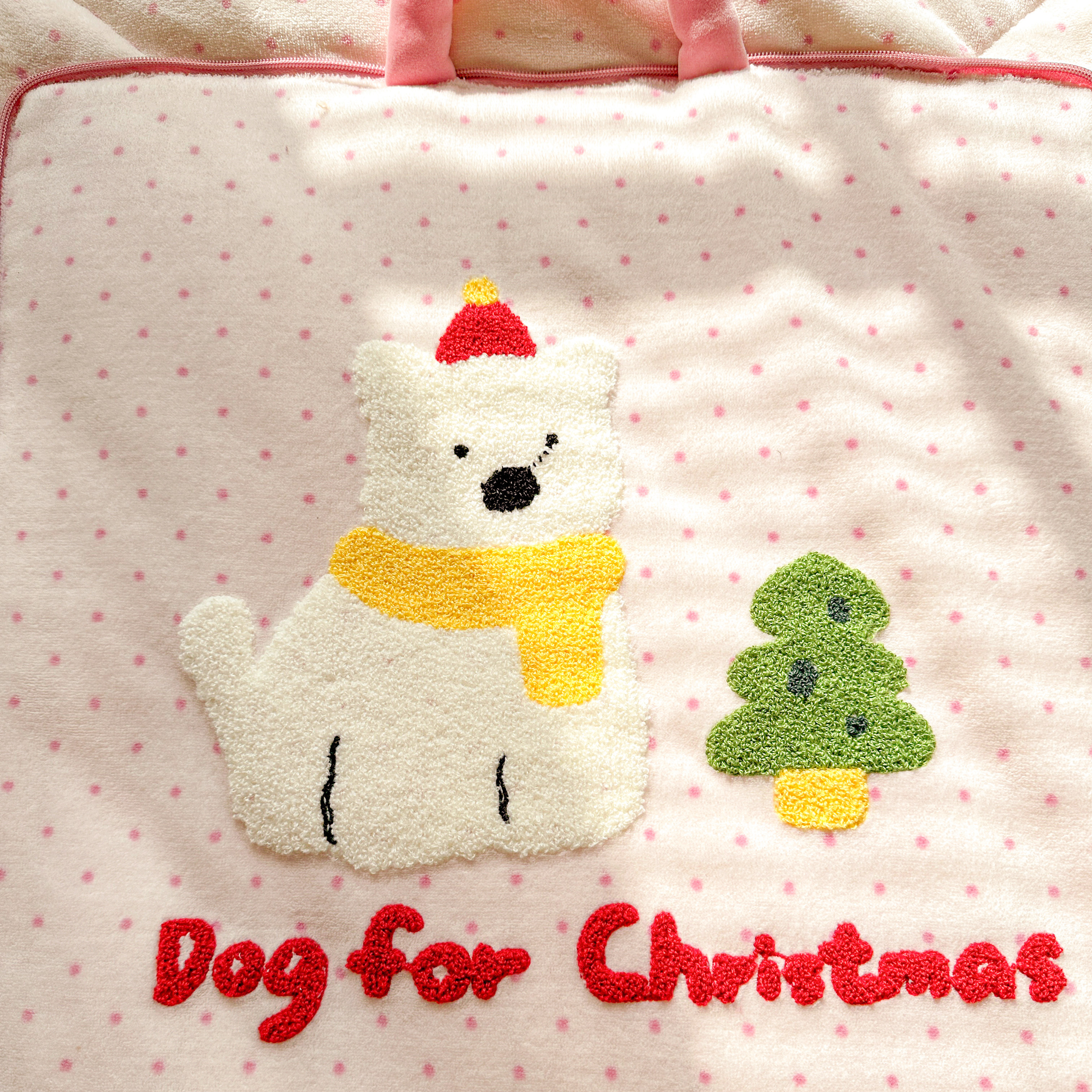 小狗抱枕被子两用多功能便携手提午睡二合一绒毯汽车靠垫枕头加厚,淘宝优惠券,粉丝福利购,淘宝优惠卷