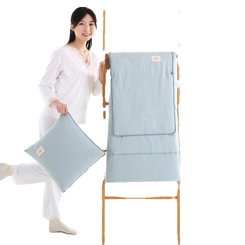 2024新款简约纯色抱枕被子两用汽车上靠枕办公室午休二合一空调被,淘宝优惠券,粉丝福利购,淘宝优惠卷