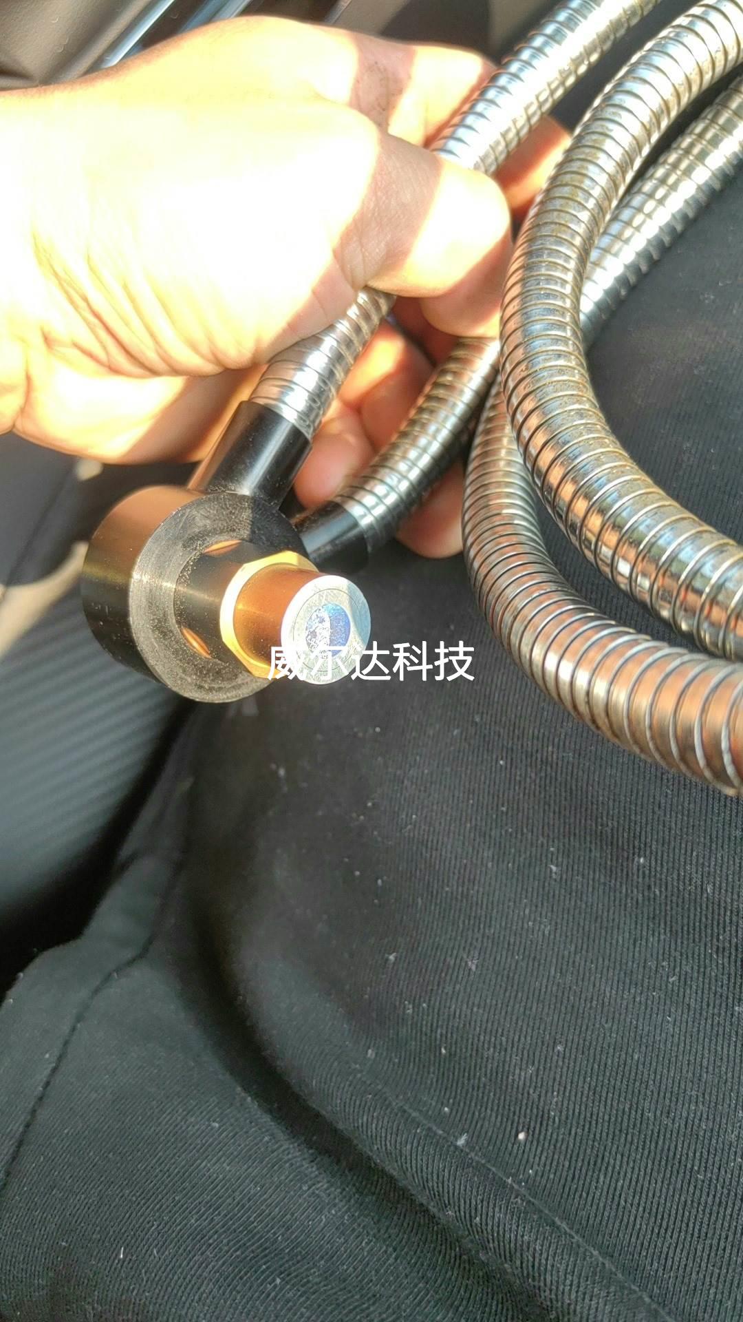 询价光电/激光器件Tokina/图丽 显微镜一分二光纤导光管光源议价