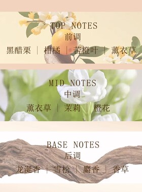 奥迪丝自由暗夜香水精致优雅持香淡香50ml耐人寻味送礼盒装淡香水