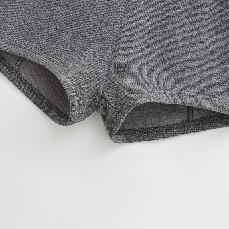 辣妹风针织热裤外穿 坑条修身显腿长腿精短裤 高弹舒适百搭包臀裤,淘宝优惠券,粉丝福利购,淘宝优惠卷