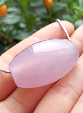 天然玛瑙转运珠路路通玉石吊坠