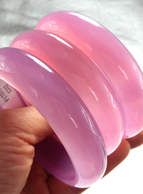 陕西天然冰花芙蓉玉招桃花蓝田玉