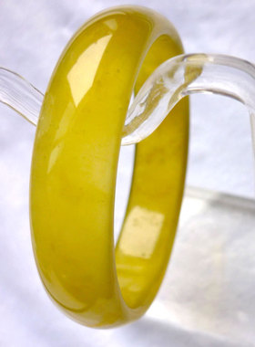 旺夫玉镯子秦玉人家玉髓