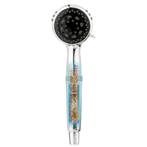 美国sprite硬水软化过滤花洒喷头kdf除氯软水净水淋浴莲蓬头 - 图3