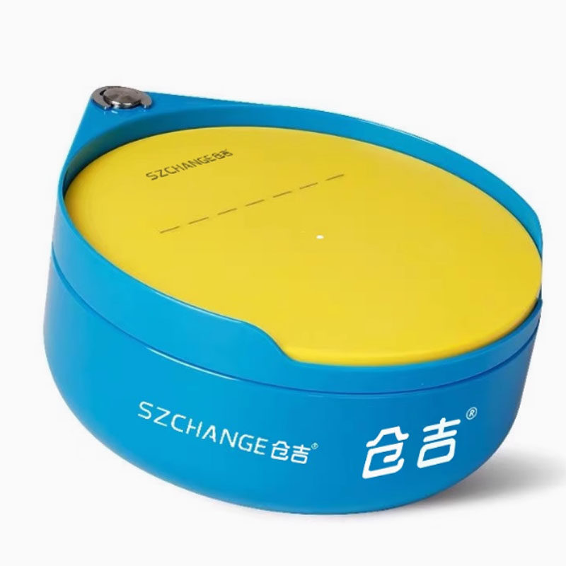 仓吉两层三层饵料盒散炮盆拉饵盘食盒不粘饵不挂钩通用黑坑竞技盒,淘宝优惠券,粉丝福利购,淘宝优惠卷