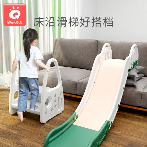防滑儿童踩脚凳宝宝卫生间洗手脚踏凳带扶手洗漱台马桶家用小楼梯 - 图1