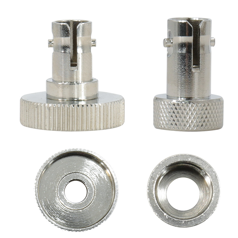 光功率计 光源 适配器转接头 转换头 互换头 FC接口ST接口SC光纤接口光功率防尘链 - 图2