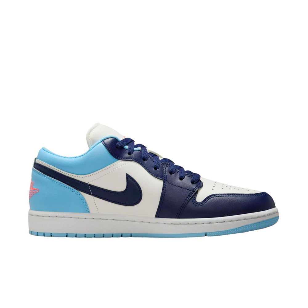 NIKE耐克男子AIR JORDAN 1复古运动鞋篮球鞋休闲鞋553558-149 - 图1