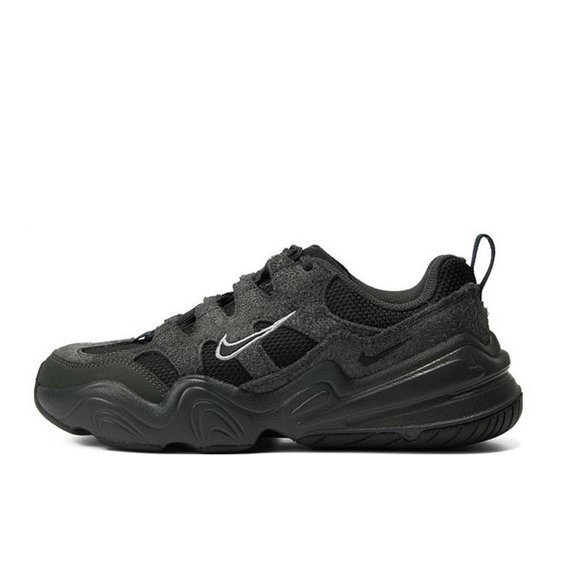 耐克NIKE TECH HERA男女日常户外休闲厚底运动鞋老爹鞋DR9761-003