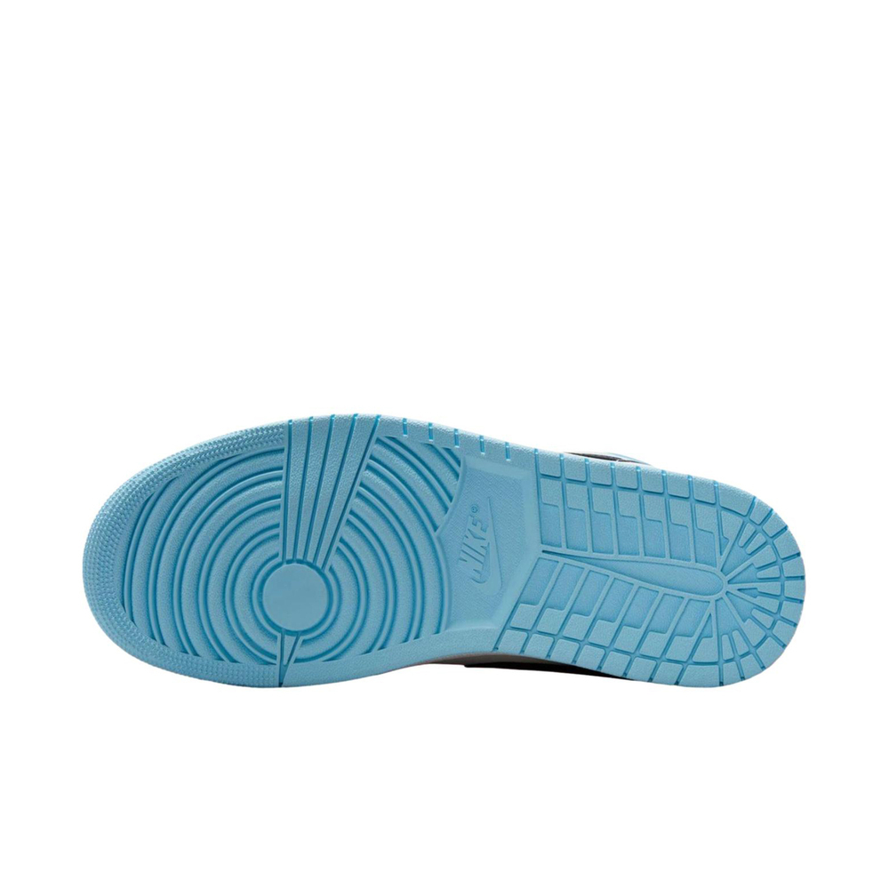 NIKE耐克男子AIR JORDAN 1复古运动鞋篮球鞋休闲鞋553558-149 - 图3