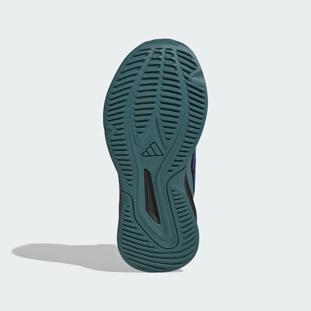 adidas阿迪达斯儿童鞋FortaRun 4.0运动训练跑步鞋HP3590 - 图3