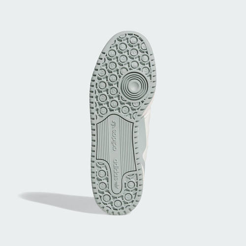 adidas阿迪达斯三叶草男女鞋FORUM LOW CL运动休闲鞋小白鞋JQ1532 - 图3