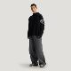 ເສື້ອຍືດຜູ້ຊາຍ Adidas Adidas FOS waffle knit hooded pullover KU5293